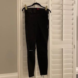 Spanx jeans-